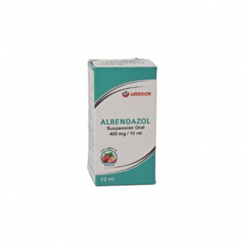 Comprar Albendazol precio online