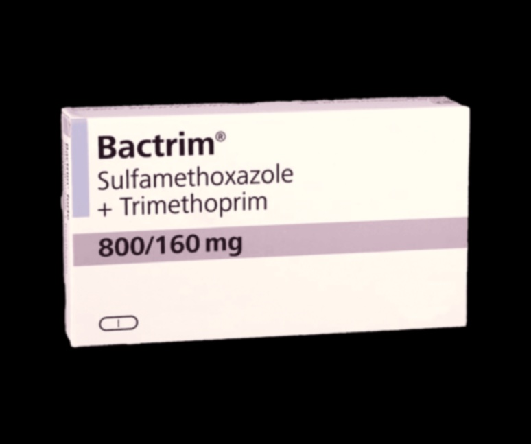 Pedir Bactrim barato precio sin-receta en España